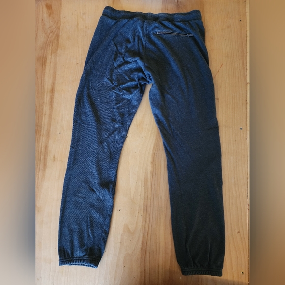 Vans Jogger Sweat Pants - Picture 2 of 8